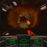 Sewer Shark 3DO Tunnels