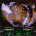 Sewer Shark 3DO Recharge