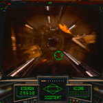 Sewer Shark 3DO shoot the tubes