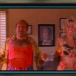 Sewer Shark 3DO Stenchler and Friday