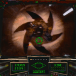 Sewer Shark 3DO Gates