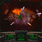 Sewer Shark 3DO Ratigators