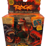 Talon action figure by Playmates