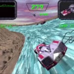 Crash and Burn 3DO track