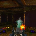 The Ghoulish cook- transformed by the Water Clock