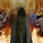 Ending FMV of 3DO Killing Time game