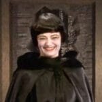 Tess laughs at the fate of poor Duncan