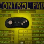 Killing Time 3DO joypad configuration
