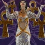 Tess Conway- 3DO Killing Time intro FMV