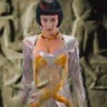 Tess Conway- 3DO Killing Time intro FMV