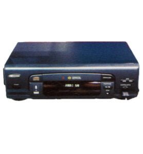 Samsung 3DO console