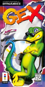 Gex