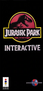 Jurassic Park Interactive