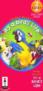 Its a Birds Life with Shelly Duval