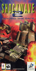 Shockwave 2 - Beyond the Gate