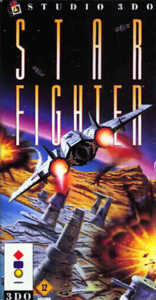 Star Fighter