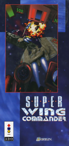 Super Wing Commander