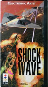 3do-game-box - shockwave 3do box front