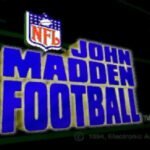 John Madden 3DO