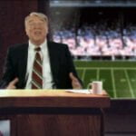 John Madden 3do commentary