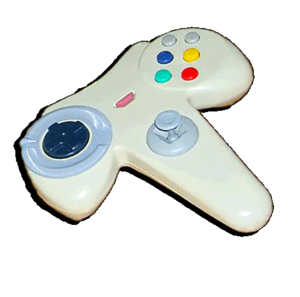 M2 Controller