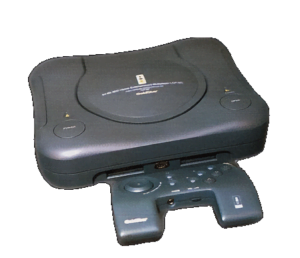 3DO M2 - History of the REAL 3DO Multiplayer