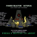 Octopus Power core briefing