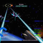 Enemy Flagship commander