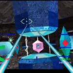 Starblade 3do- Octopus power core