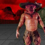 Doom FMV 3DO