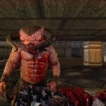 Doom 3DO FMV