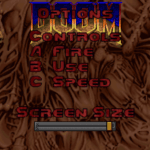 Doom options