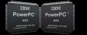 M2 Power PC 602