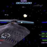 Star Wars Imperial cruiser?