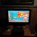 Street Fighter II Turbo