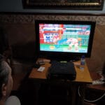 Street Fighter II Turbo