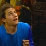 Kirk Cameron gets knighted