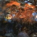 The Horde King is destroyed