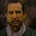 Michael Gregory as High Chancellor Kronos