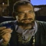 Michael Gregory as Kronos