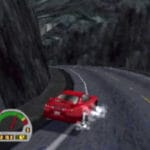 Need For Speed 3DO- realistic handling