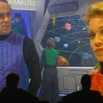 Off Road Interceptor 3DO FMV nonsense