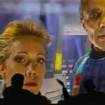 Off Road Interceptor 3DO FMV