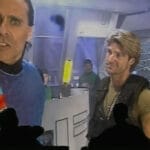 Off Road Interceptor 3DO FMV