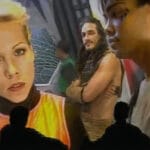 Off Road Interceptor 3DO FMV