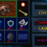 Off Road Interceptor 3DO power ups