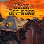 Orion Off Road
