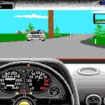 Test Drive 2 from 1989 -NFS origins began here