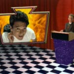 Johnny Pow is the Asian-American