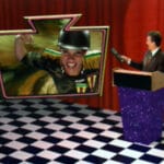 Major Steel is the military fitness buff